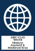 ABC-CLIO World History: Ancient & Medieval Eras